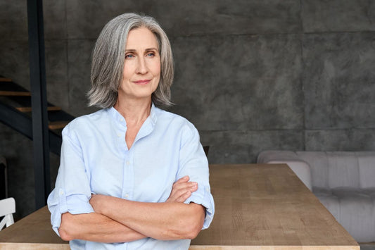 The Best Probiotic for Women Over 50