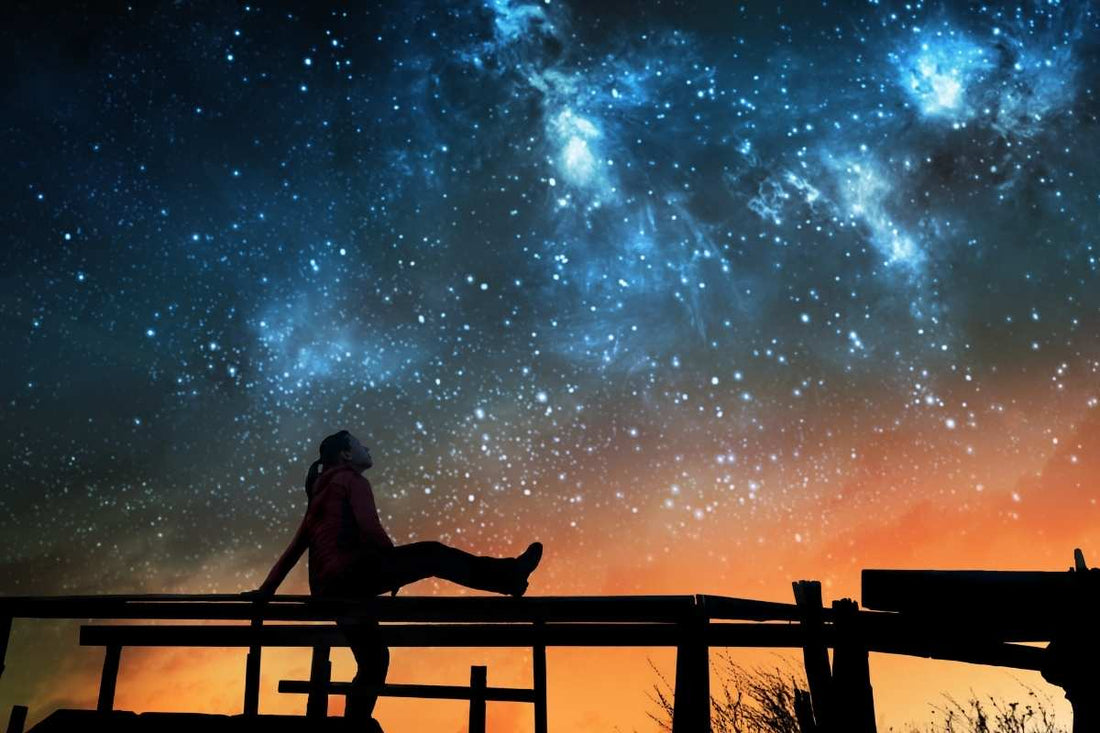 Left Eye Twitching and Astrology: What Does It Mean?