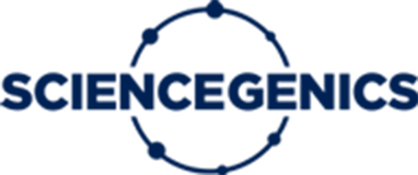 Science Genics logo