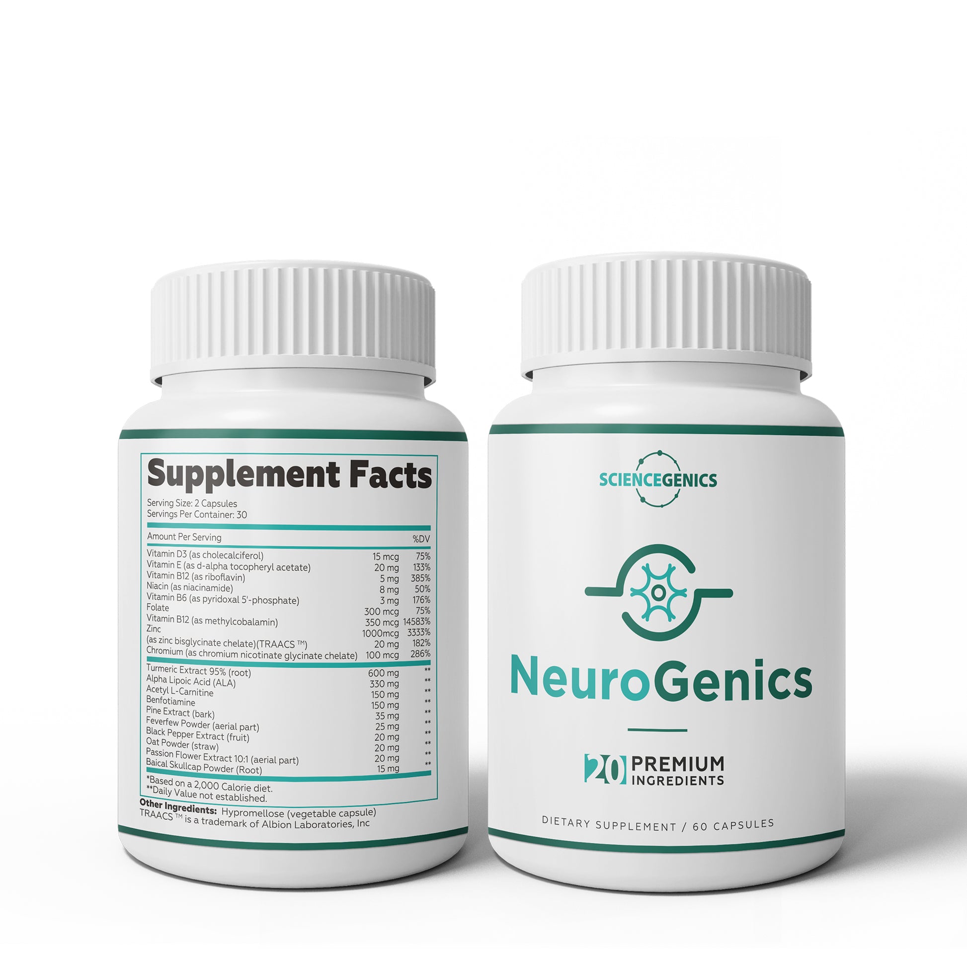 NeuroGenics