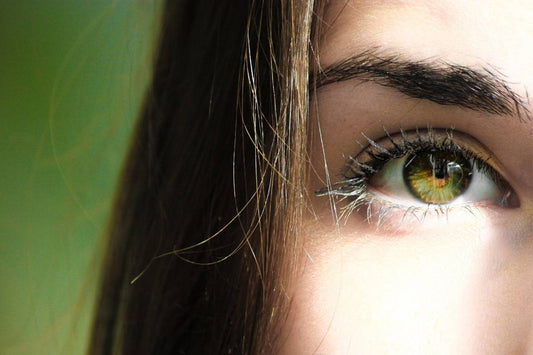What Does Right Eye Twitching Mean for Females?
