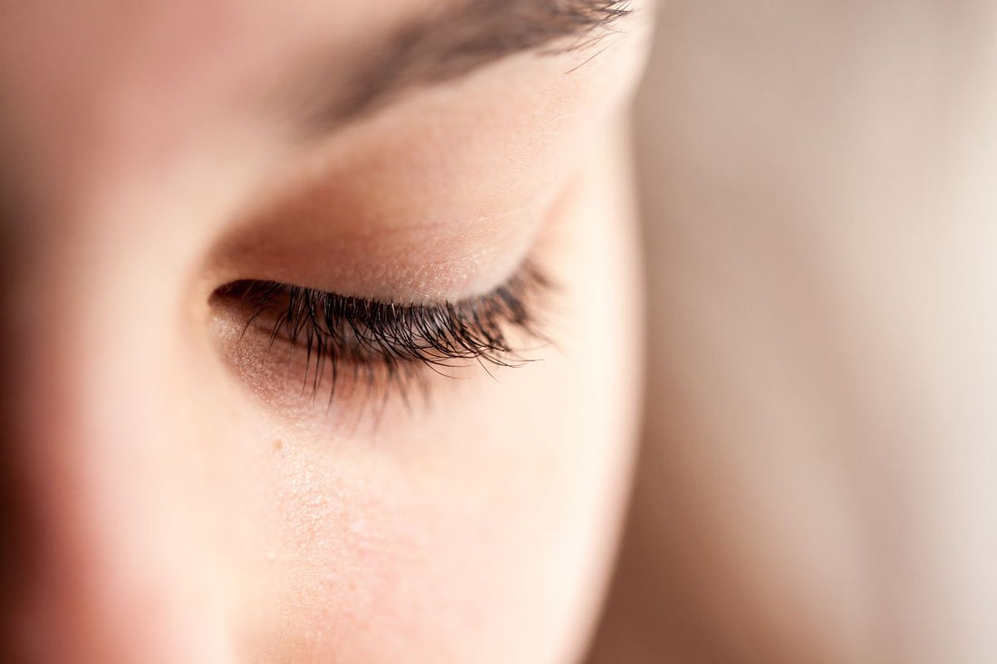 Uneven Eyelids: Causes and Remedies