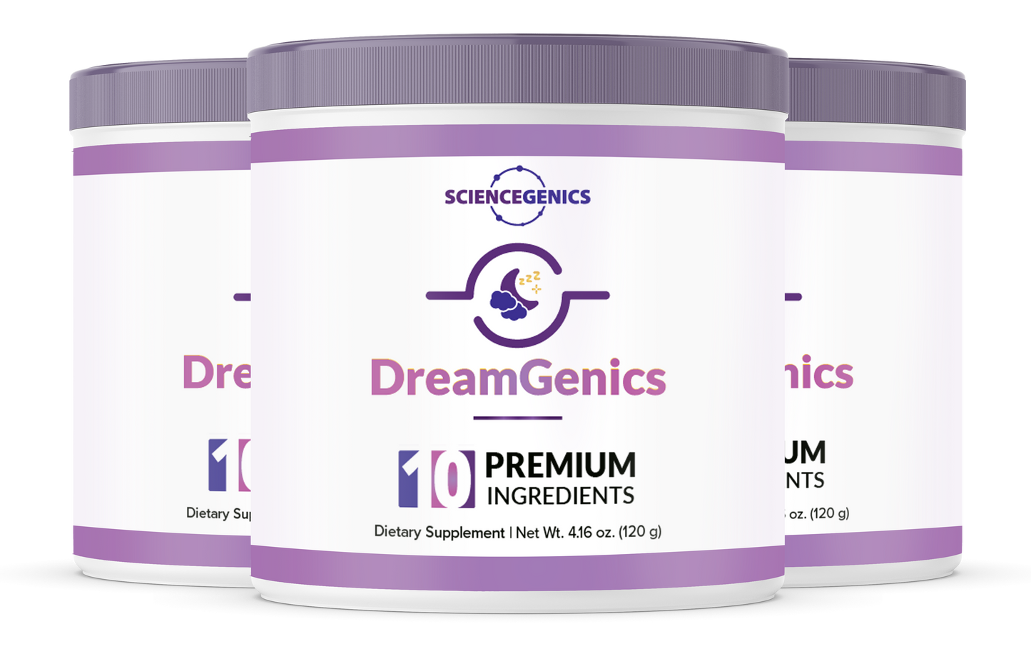 DreamGenics