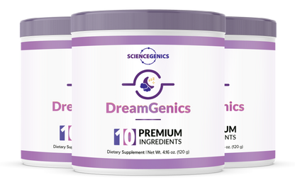 DreamGenics