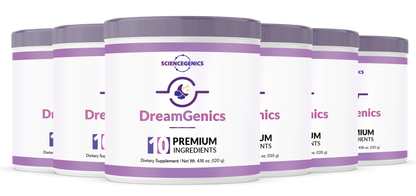 DreamGenics