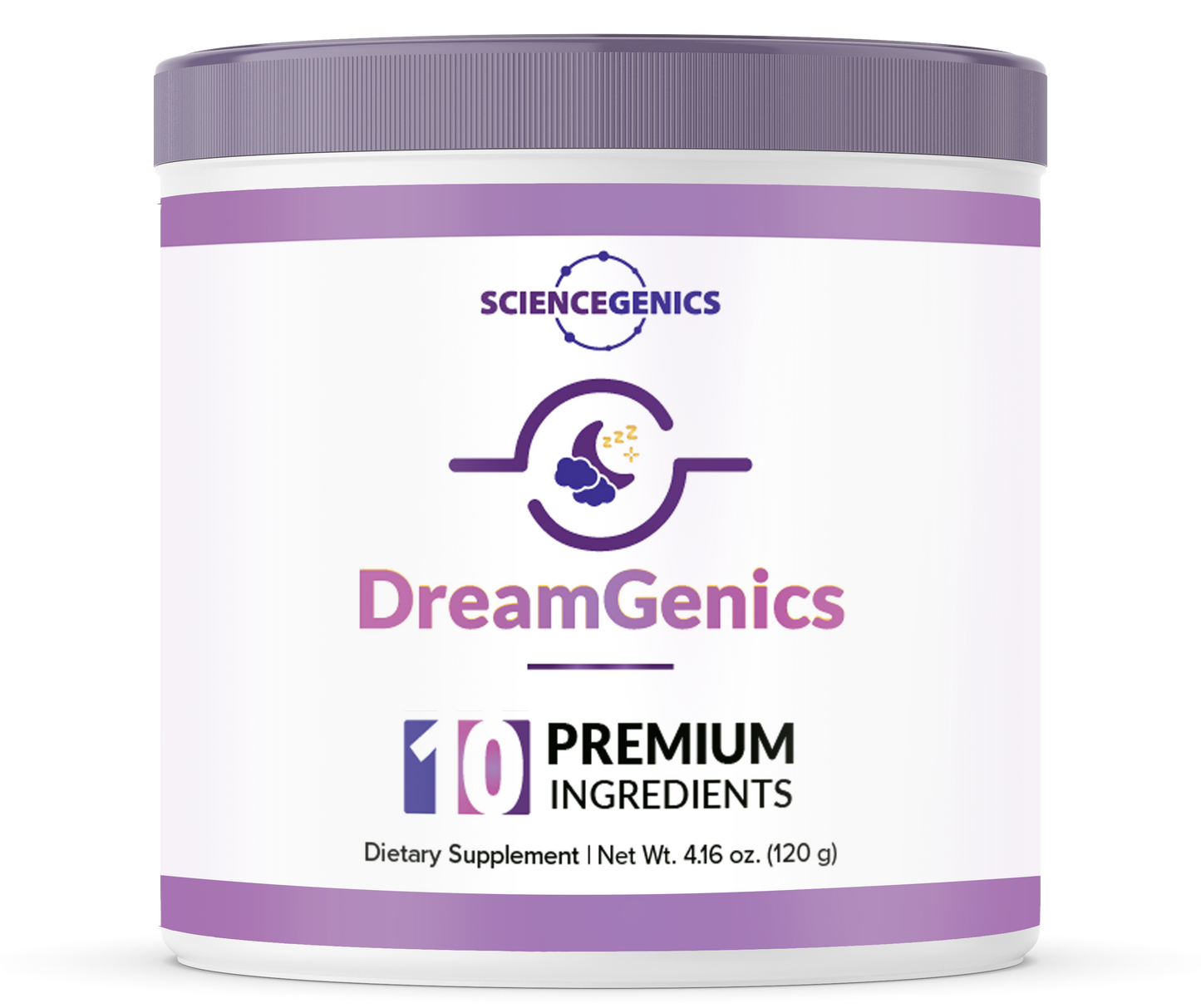 DreamGenics