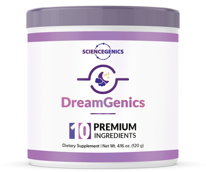 DreamGenics