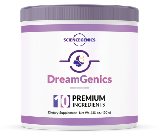 DreamGenics